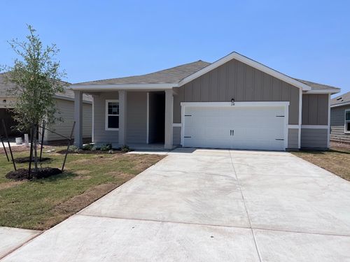 130 Rubrum Rd, Kyle, TX, 78640-2728 | Card Image
