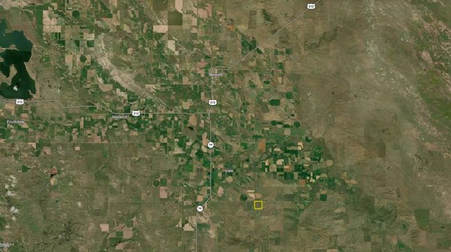 TBD 194 Th St, Home with 0 bedrooms, 0 bathrooms and null parking in Vale SD | Image 21