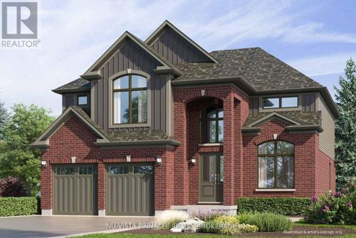 LOT 18 Kowtaluk Way, Norfolk (Delhi), ON, N4P2W5 | Card Image