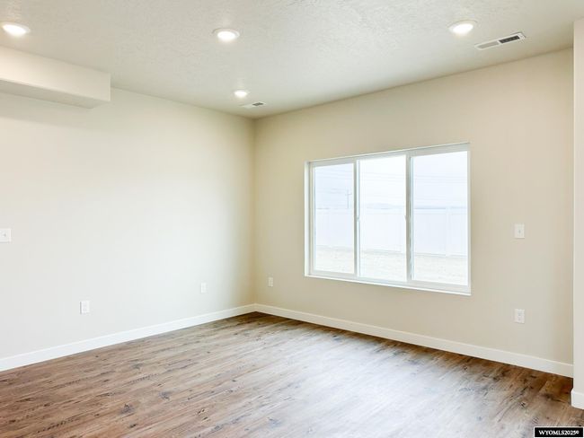 2504 Bailey Blvd, House other with 3 bedrooms, 2 bathrooms and null parking in Rock Springs WY | Image 9