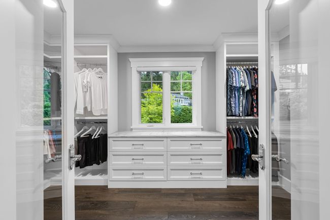 View of closet | Image 20