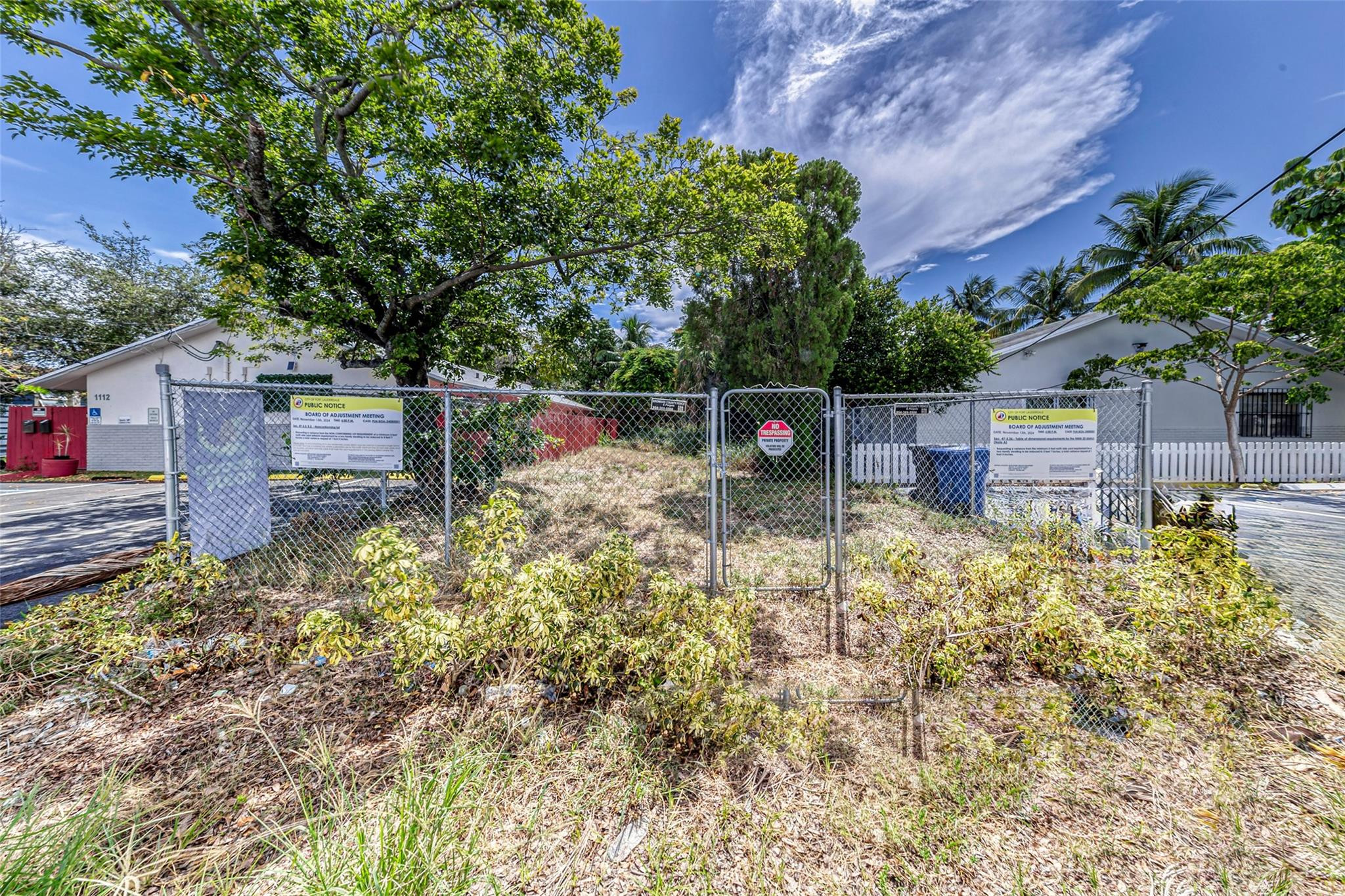 Land in Fort Lauderdale 2