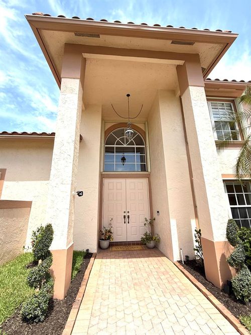 9392 Cascade Court, Boynton Beach, FL, 33437 | Card Image