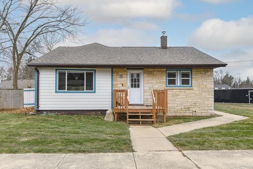 3023 Graydon Avenue, EAST TROY, WI, 53120 | Card Image