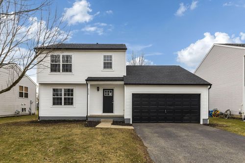 4315 Shady Meadows Drive, Grove City, OH, 43123 | Card Image