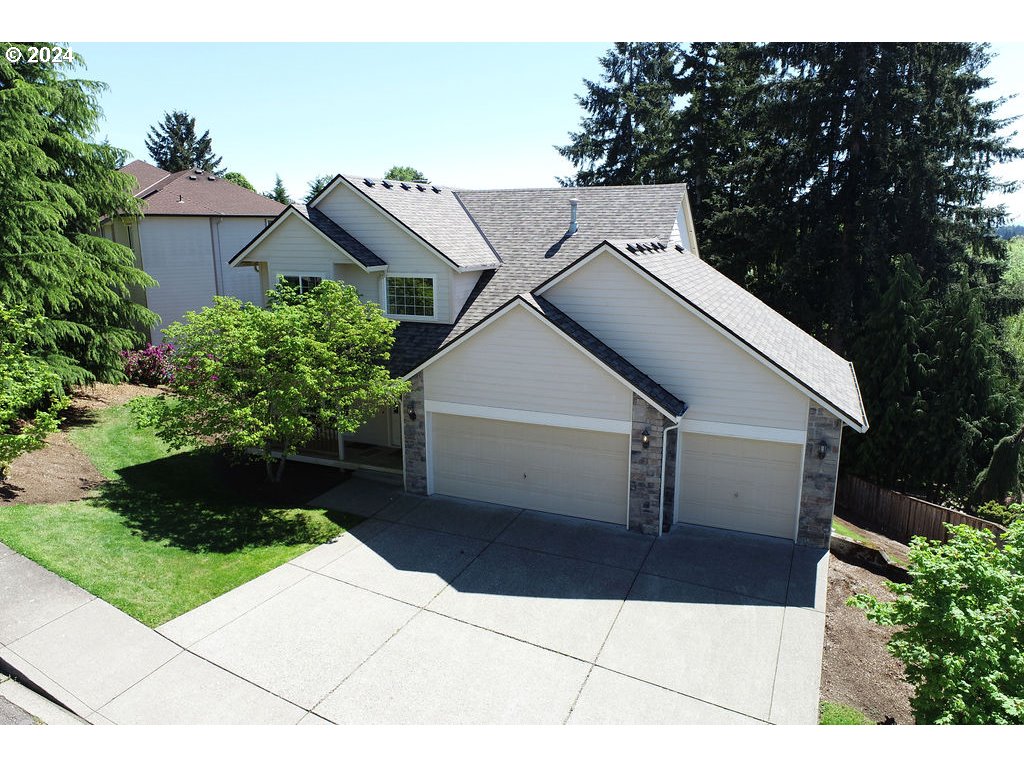 4th St, Battle Ground, WA 98604