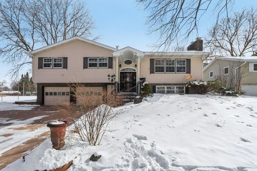 1717 Wicklow Way, MADISON, WI, 53711-3666 | Card Image