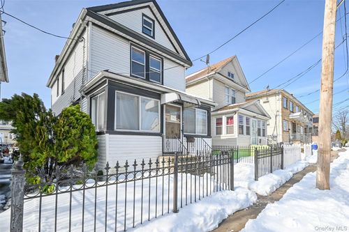 107-24 165th St, Jamaica, NY, 11433-2407 | Card Image