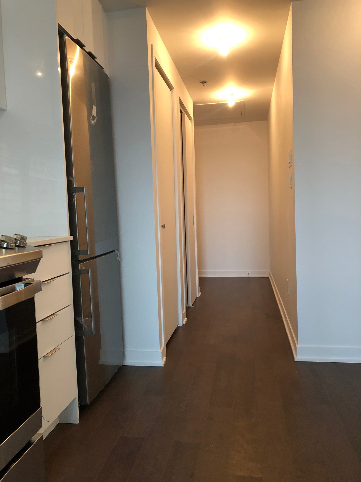 Residential in Montréal (Ville-Marie) 4