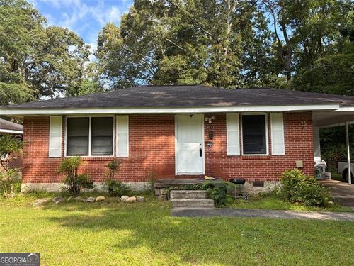 4513 College St, Forest Park, GA, 30297-1308 | Card Image