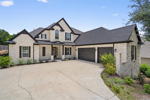 15098 Dorothy Dr, Austin, TX, 78734-6262 | Card Image
