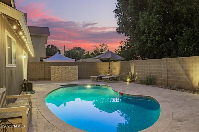 2422 W Acoma Dr, House other with 4 bedrooms, 2 bathrooms and null parking in Phoenix AZ | Image 49