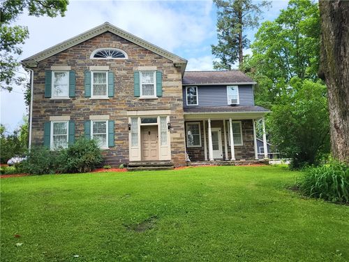 1041 County Road 23, Sherburne, NY, 13460-4508 | Card Image