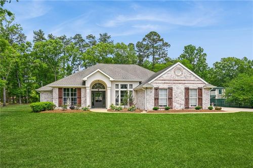 12211 Troyville St, Hammond, LA, 70403-2053 | Card Image