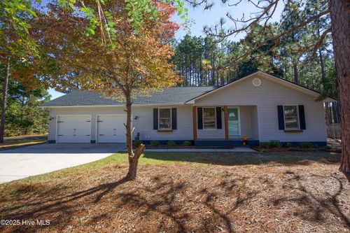 185 N Peach St, Pinebluff, NC, 28373-8081 | Card Image