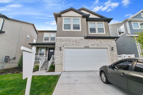 12302 S Boggs Way, Herriman, UT, 84096-2982 | Card Image