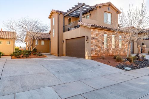 unit-74-3800 N Paradise Village Dr, Santa Clara, UT, 84765-5741 | Card Image