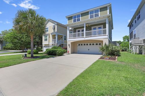 17 Jarvis Creek Ln, Hilton Head Island, SC, 29926-4415 | Card Image