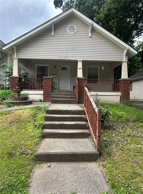 3823 Ruby Ave, Kansas City, KS, 66106-2623 | Card Image