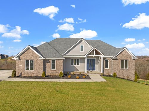 4259 Equestrian Way, Richmond, KY, 40475-8043 | Card Image