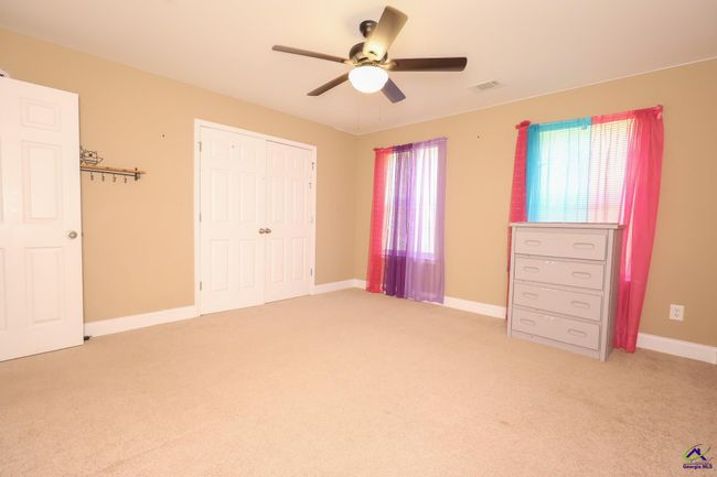 222 Olde Hickory Cir, House other with 5 bedrooms, 3 bathrooms and null parking in Bonaire GA | Image 29