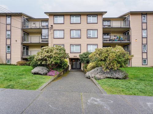 406-3258 Alder St, Saanich, BC, V8X1P3 | Card Image