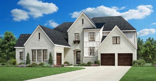 6404 Olive Branch Ave, McKinney, TX, 75071 | Card Image