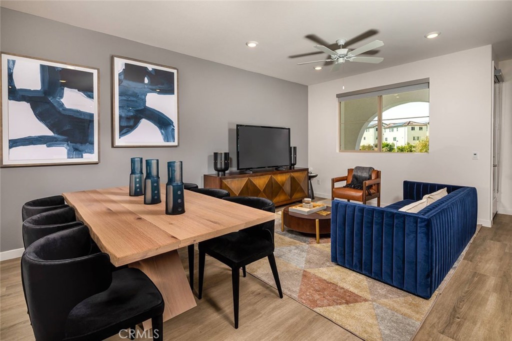 Residential Lease in San Pedro 4