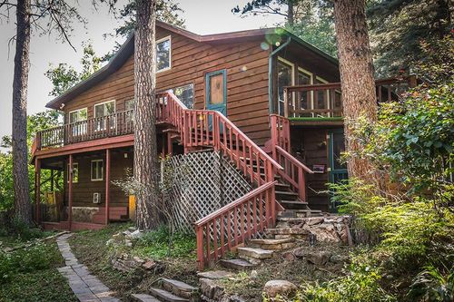 9014 Pueblo Mountain Park Rd, Beulah, CO, 81023-9706 | Card Image