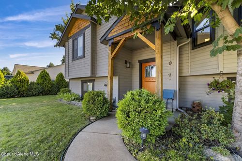 14359 N Cascade St, Rathdrum, ID, 83858-8543 | Card Image