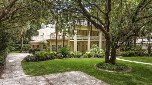 6 Drayton Pl, Hilton Head Island, SC, 29928-3914 | Card Image