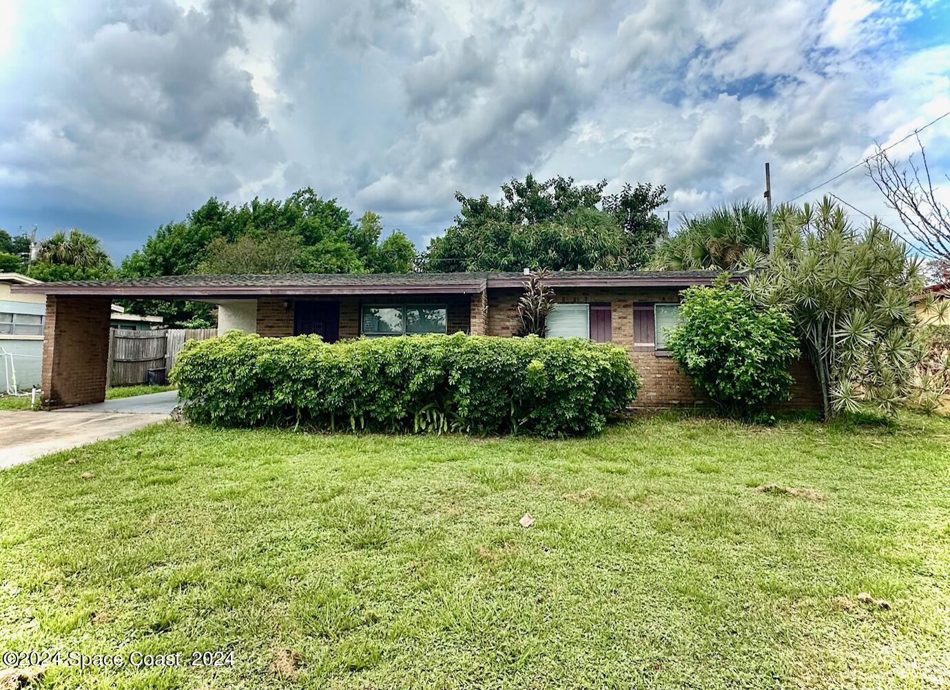 Church St, Rockledge, FL 32955