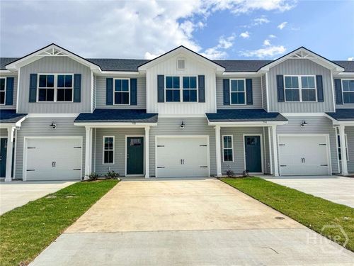 135 Heirloom Rd, Hinesville, GA, 31313-1265 | Card Image