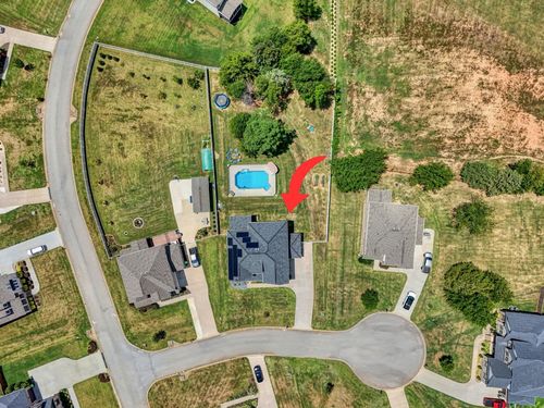 209 Willow Creek Way, Greer, SC, 29651-7460 | Card Image