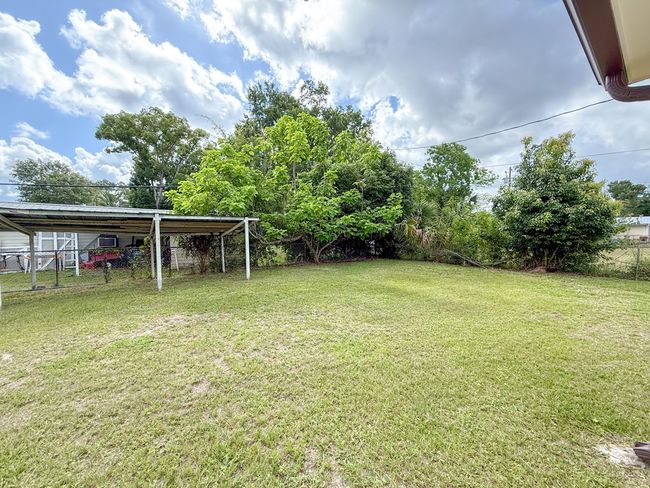 1901 Long Ave, House other with 3 bedrooms, 2 bathrooms and 4 parking in Port St. Joe FL | Image 39