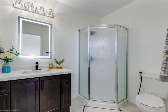 108 Dolomiti Crt, House other with 4 bedrooms, 4 bathrooms and 4 parking in Hannon ON | Image 31