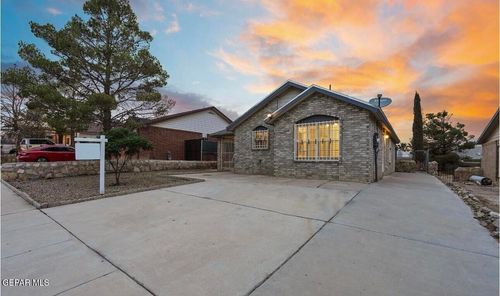 11753 Bell Tower Dr, El Paso, TX, 79936-0279 | Card Image