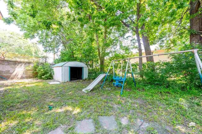 402 1 St St, House other with 4 bedrooms, 2 bathrooms and null parking in Saint George KS | Image 28