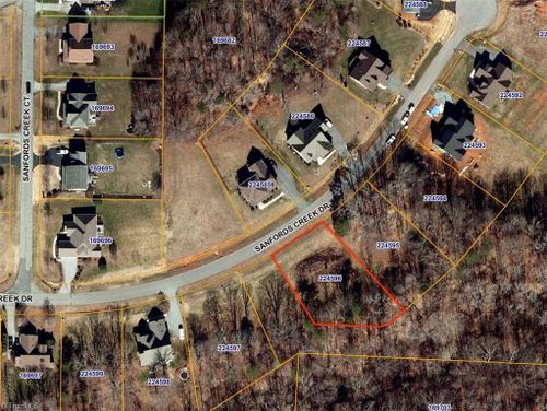 8173 Sanfords Creek Dr, Colfax, NC, 27235-9811 | Card Image