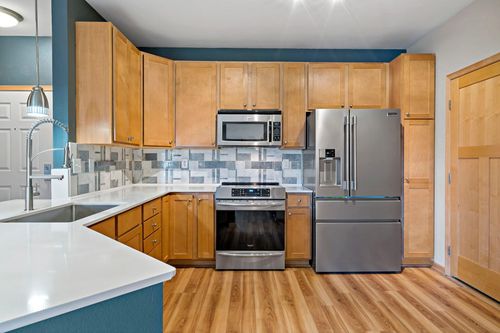 417-12501 Nicollet Avenue, Burnsville, MN, 55337 | Card Image