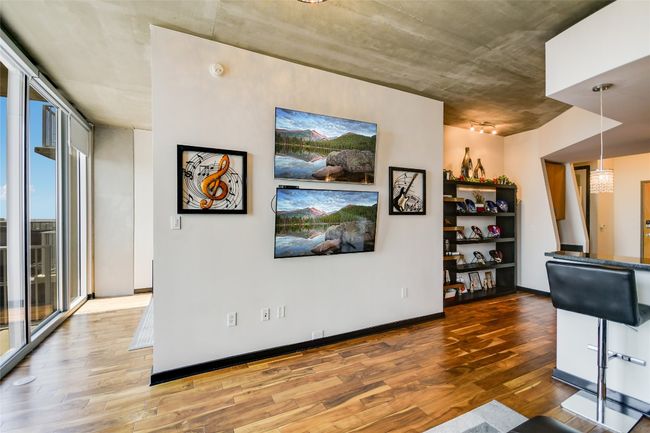 APT-3807 - 360 Nueces St, Condo with 1 bedrooms, 1 bathrooms and 1 parking in Austin TX | Image 6