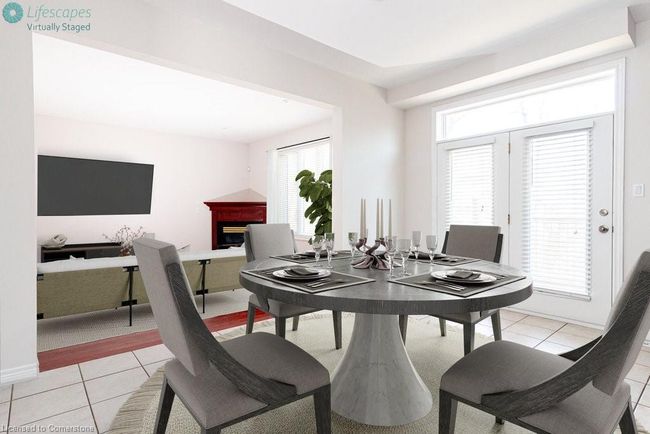 39 Naomi Crt, House other with 4 bedrooms, 3 bathrooms and 6 parking in Ancaster ON | Image 17