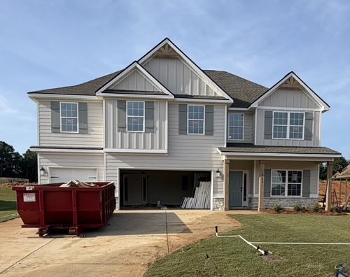 511 Obrien Dr, Kathleen, GA, 31047 | Card Image
