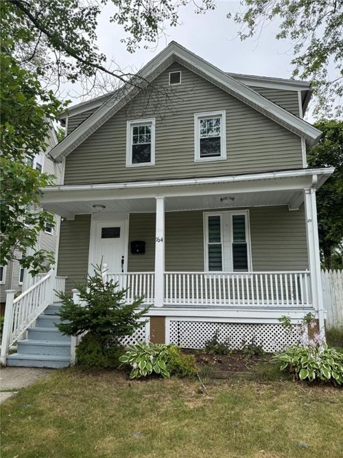 164 Norwood Ave, Cranston, RI, 02905-3923 | Card Image
