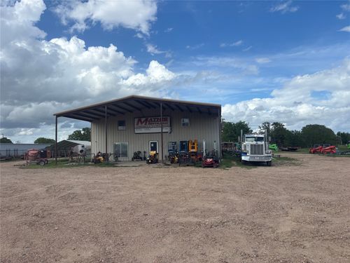 1626 E Hwy 71 Bypass, La Grange, TX, 78945 | Card Image