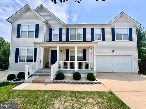 29 Webb Ct, STAFFORD, VA, 22556-8612 | Card Image