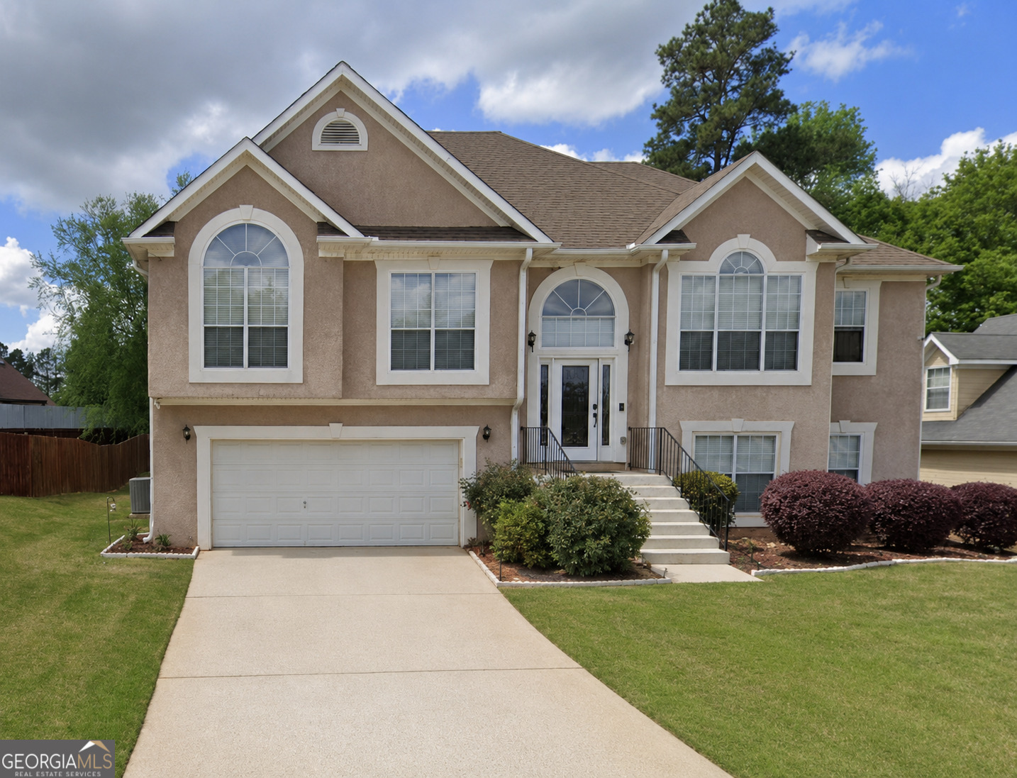 Residential Lease in Mcdonough