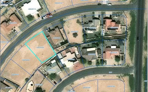 1175-8201 W Concordia Dr, Arizona City, AZ, 85123-7156 | Card Image