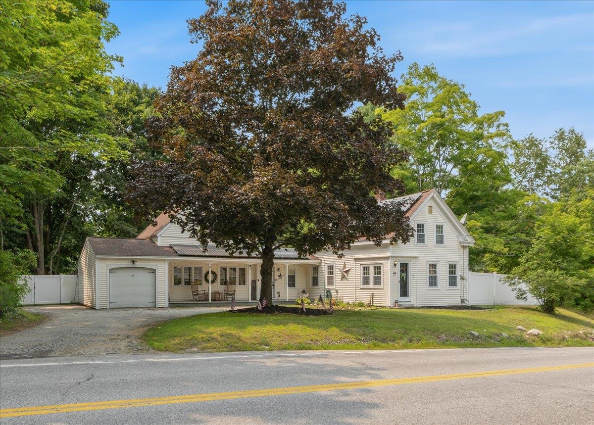 Residential in Danville 3