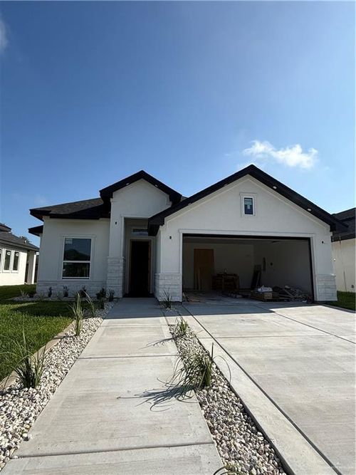 2109 W Olympia Ave, Mission, TX, 78573-3228 | Card Image